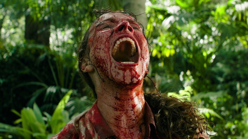 Rachel McAdams en Send Help (Enviad ayuda) (2026)