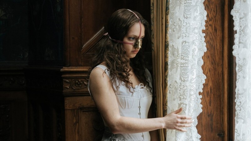 Lea Myren en La hermanastra fea (2025)