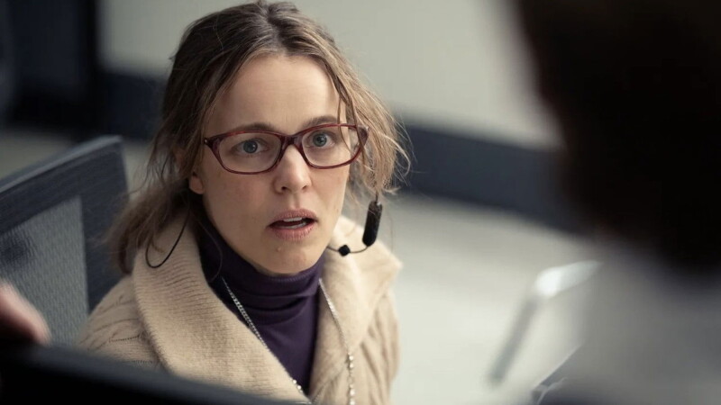 Rachel McAdams en Send Help (Enviad ayuda) (2026)