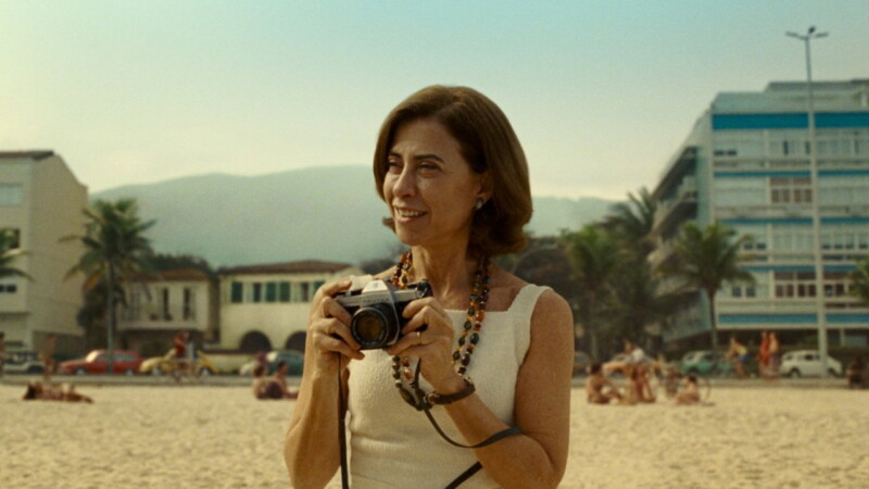 Fernanda Torres en Aún estoy aquí (2024)
