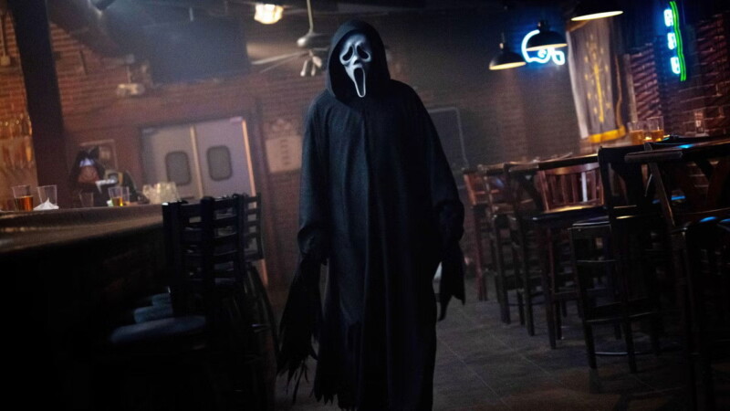 Jeremy Conner en Scream 7 (2026)