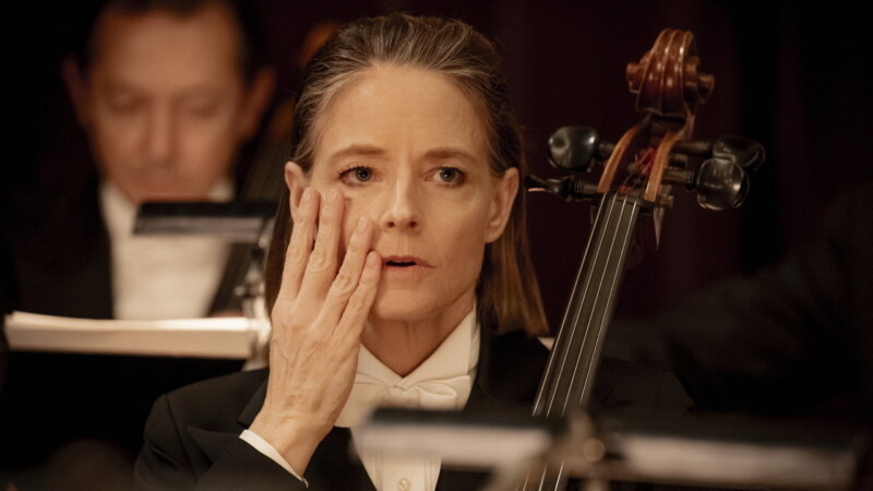 Jodie Foster en Vida privada (2025)