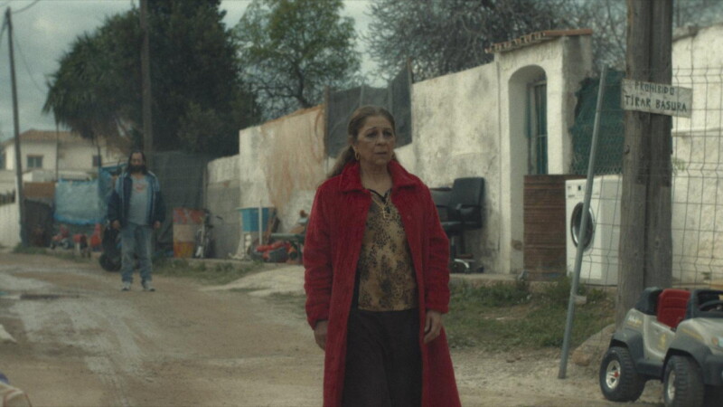 Lolita Flores y Toni Climent en Mallorca Confidencial (2026)