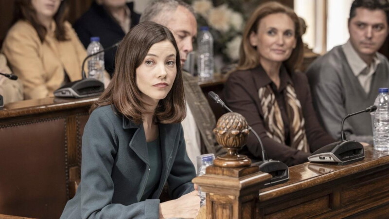Soy Nevenka (2024)
