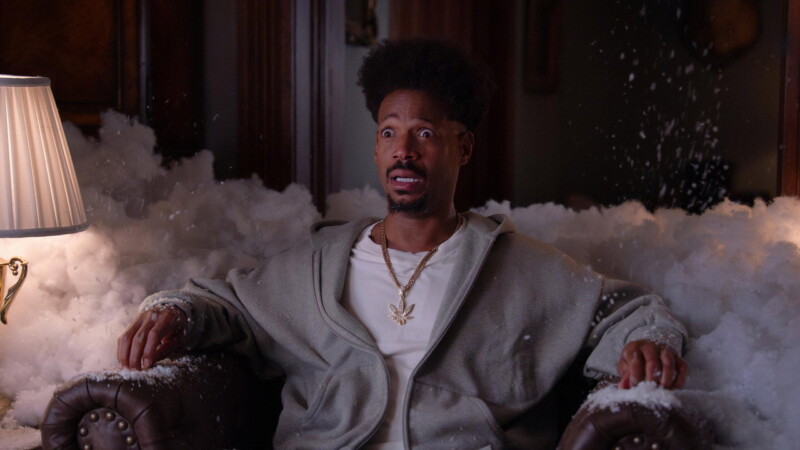 Marlon Wayans en Scary Movie 6 (2026)