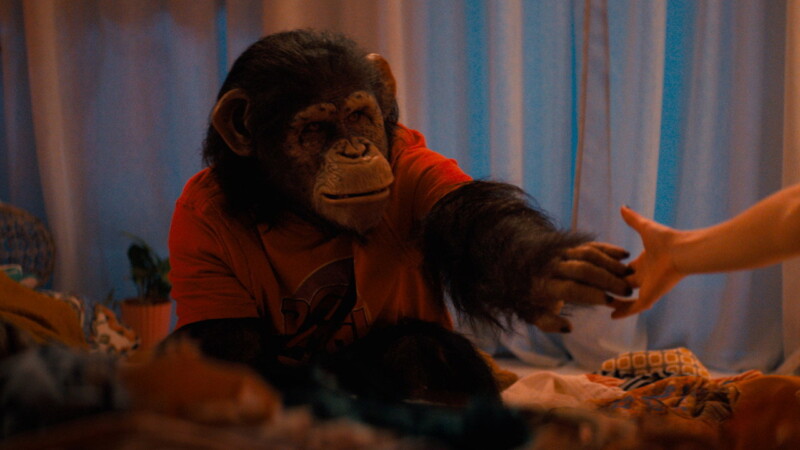 Primate (2025)