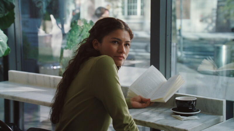 Zendaya en El drama (2026)