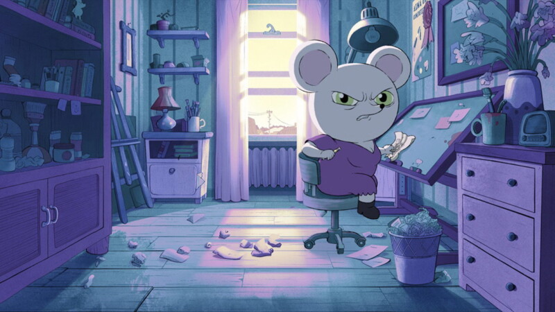 Decorado (2025)