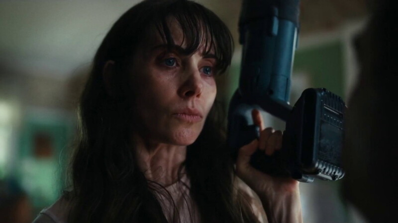 Alison Brie en Together (2025)