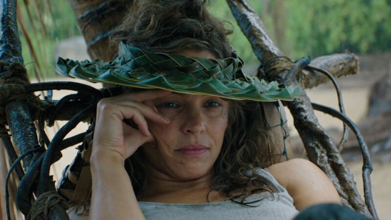 Rachel McAdams en Send Help (Enviad ayuda) (2026)