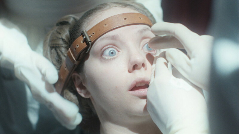 Lea Myren en La hermanastra fea (2025)