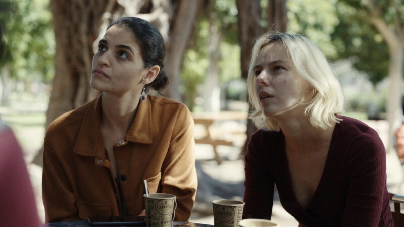 Tres mujeres (2026)