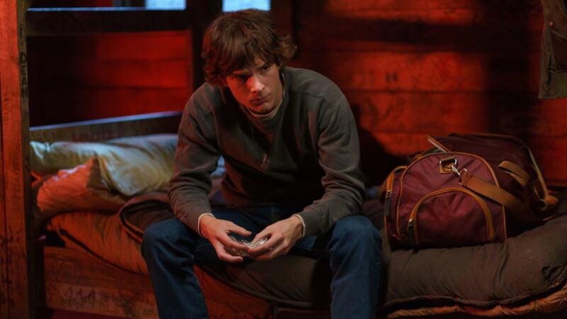 Mason Thames en Black Phone 2 (2025)