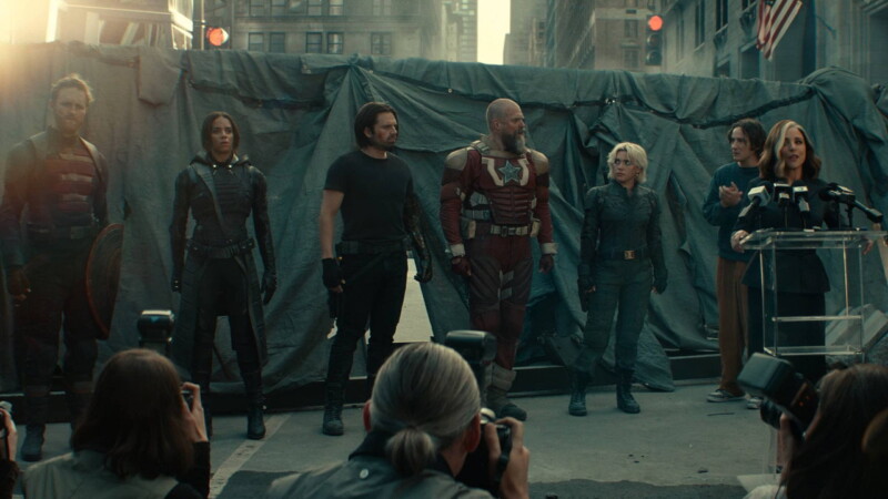 Thunderbolts* (2025)