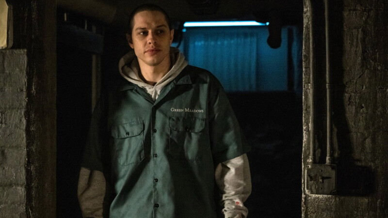 Pete Davidson en The Home (2025)