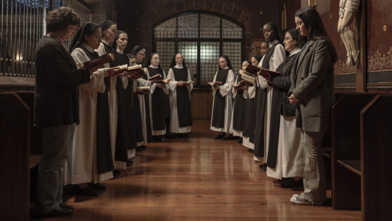 Los domingos (2025)