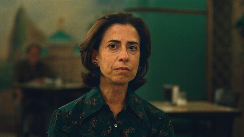 Fernanda Torres en Aún estoy aquí (2024)