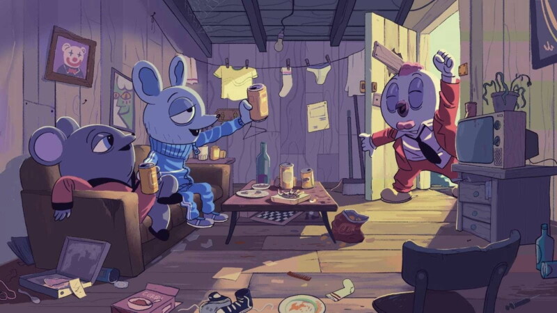 Decorado (2025)