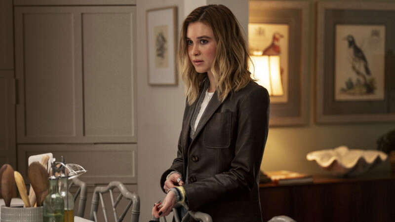 Isabel May en Scream 7 (2026)
