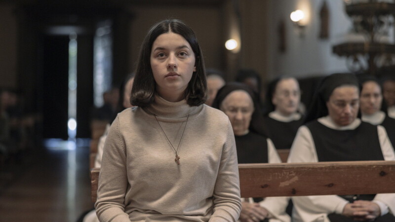 Los domingos (2025)