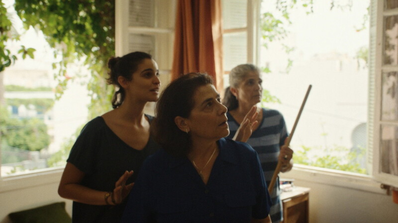 Tres mujeres (2026)