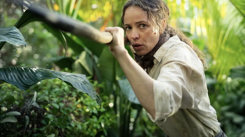 Rachel McAdams en Send Help (Enviad ayuda) (2026)