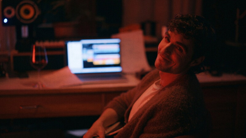 Dave Franco en Together (2025)