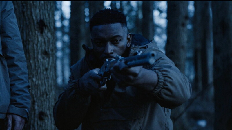 Bambi: La venganza (2025)