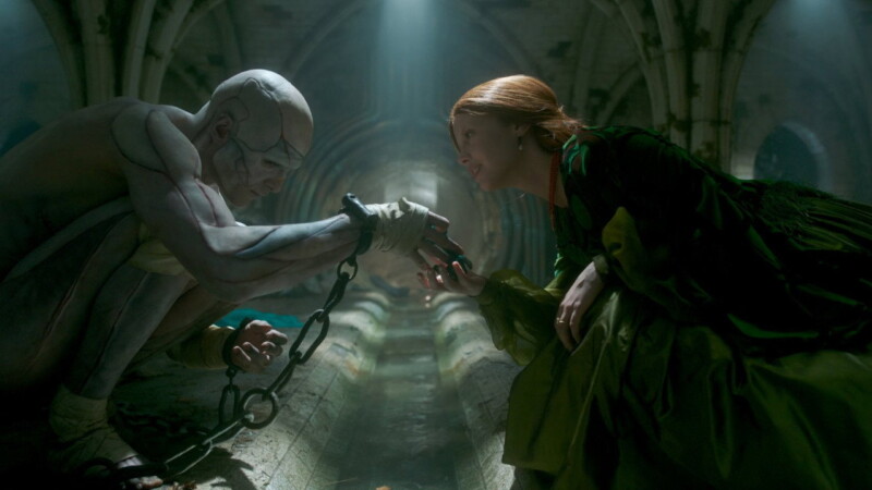 Frankenstein (2025)