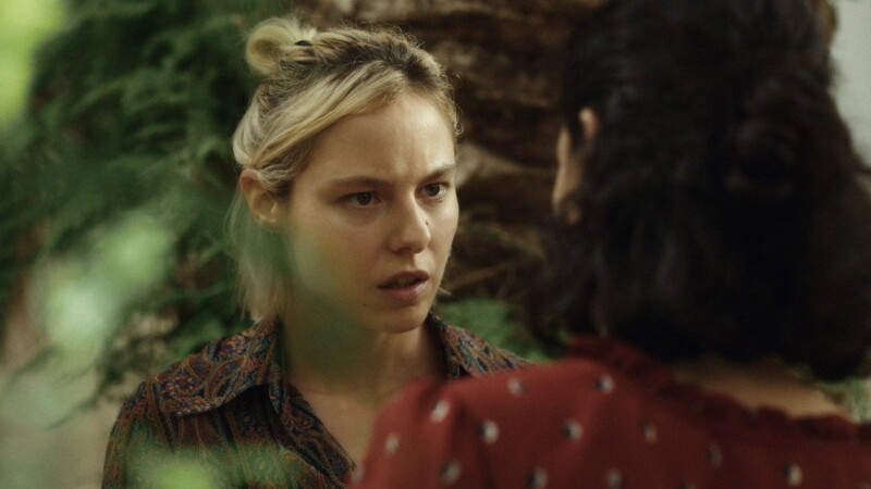 Tres mujeres (2026)