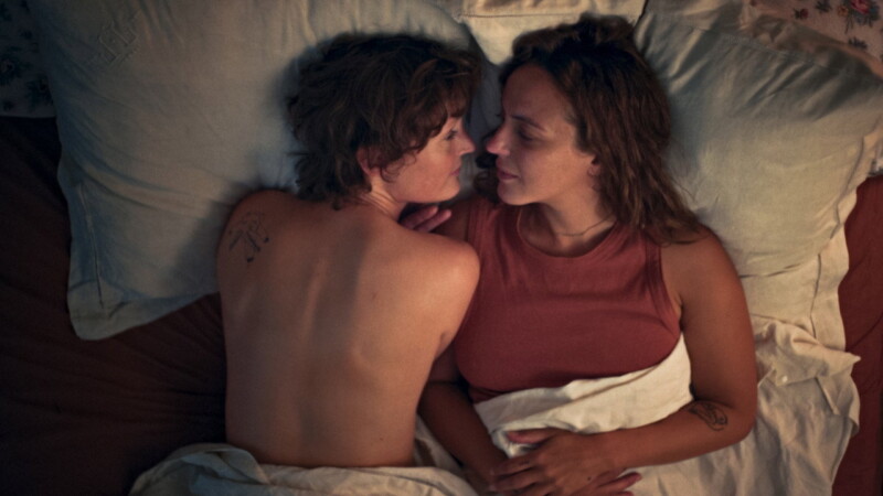 Love Me Tender (2025)