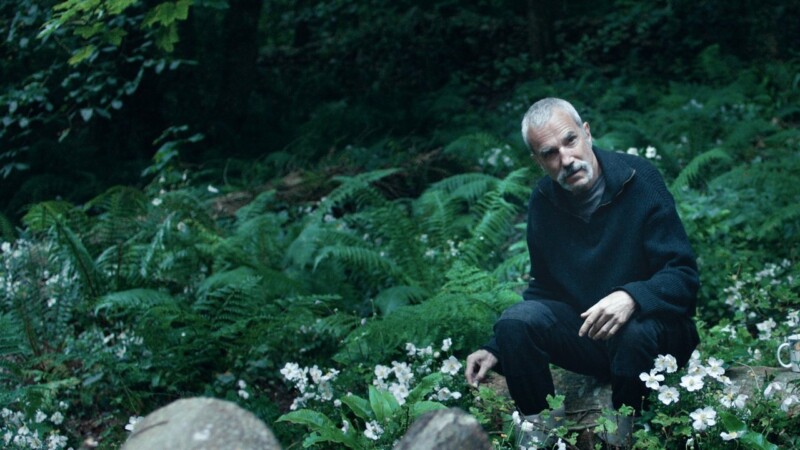 Daniel Day-Lewis en Anémona (2025)