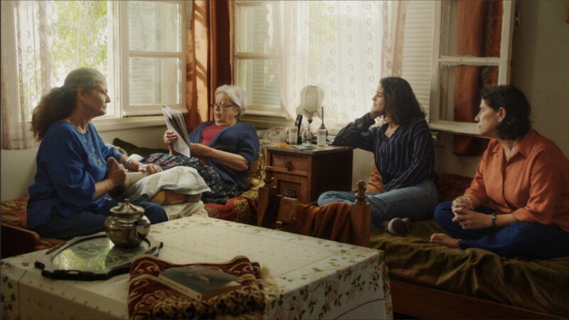 Tres mujeres (2026)