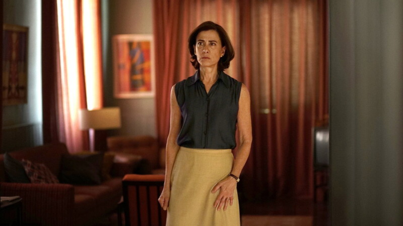 Fernanda Torres en Aún estoy aquí (2024)