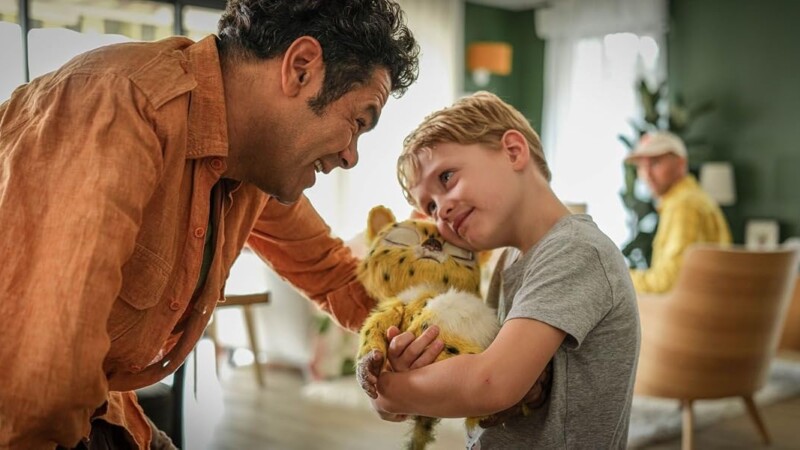 Marsupilami (2025)