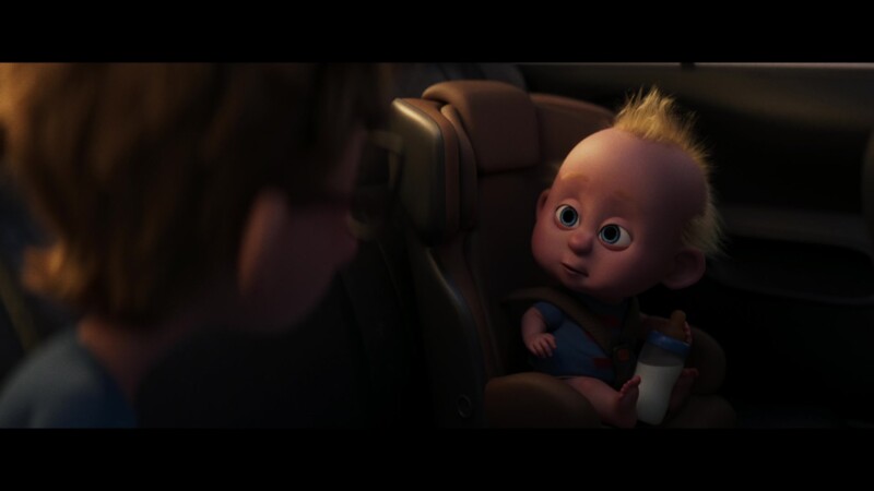 Super Charlie (2024)