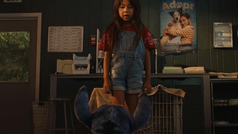 Maia Kealoha en Lilo y Stitch (2025)