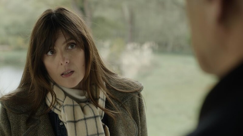 Valérie Donzelli en Los músicos (2025)