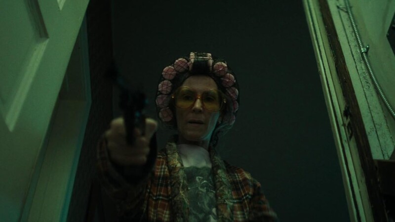 Sarah Levy en The Monkey (2025)