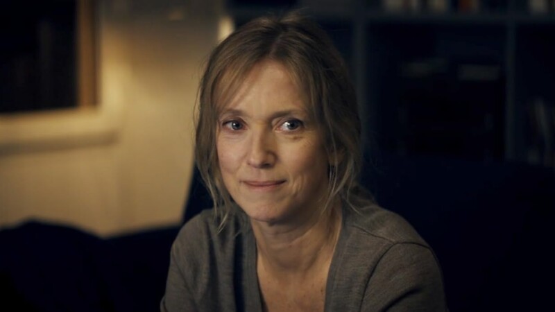 Léa Drucker en Caso 137 (2025)