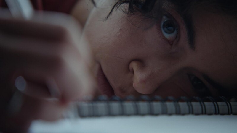 Tatiana Maslany en Keeper (2025)