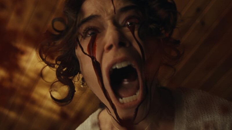 Tatiana Maslany en The Monkey (2025)
