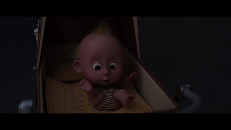 Super Charlie (2024)