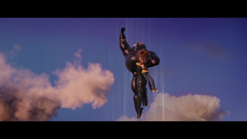 Super Charlie (2024)
