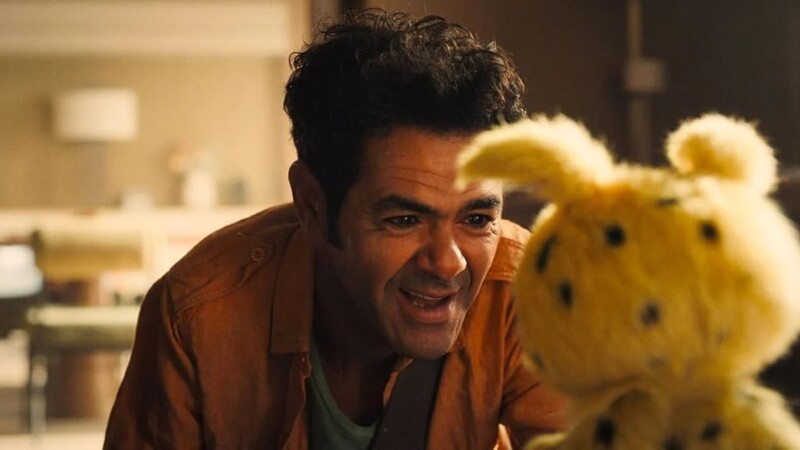 Marsupilami (2025)