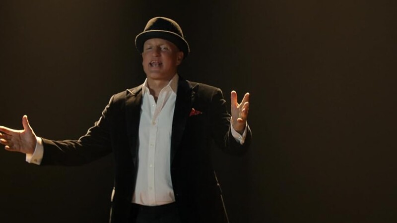 Woody Harrelson en Ahora me ves 3 (2025)