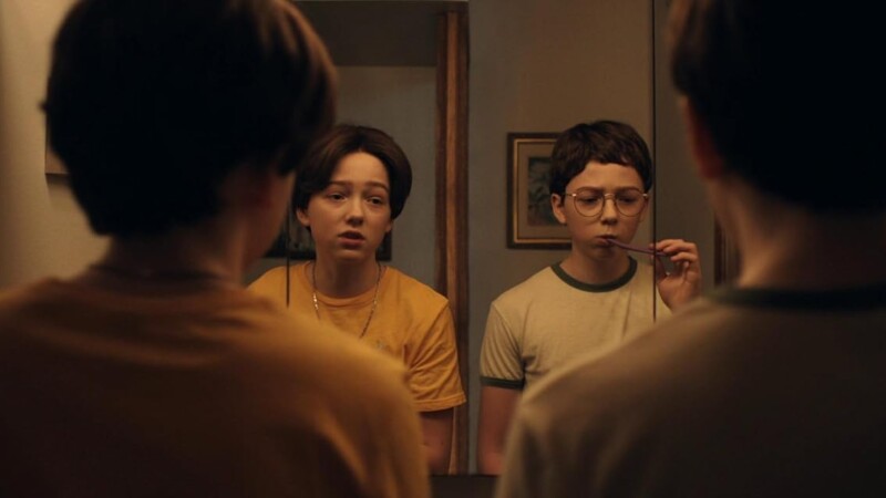 Christian Convery en The Monkey (2025)