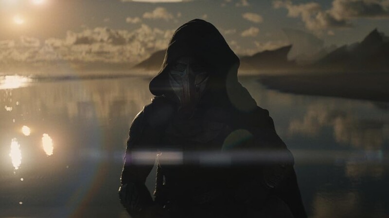 Dimitrius Schuster-Koloamatangi en Predator: Badlands (2025)