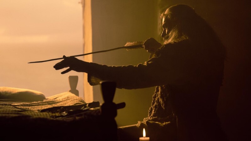 Hugh Jackman en La muerte de Robin Hood (2026)