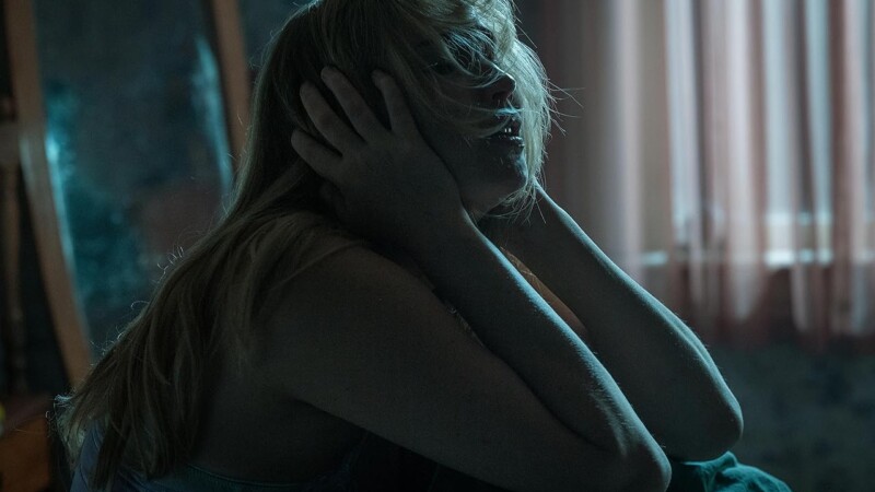Jennifer Lawrence en Die My Love (2025)